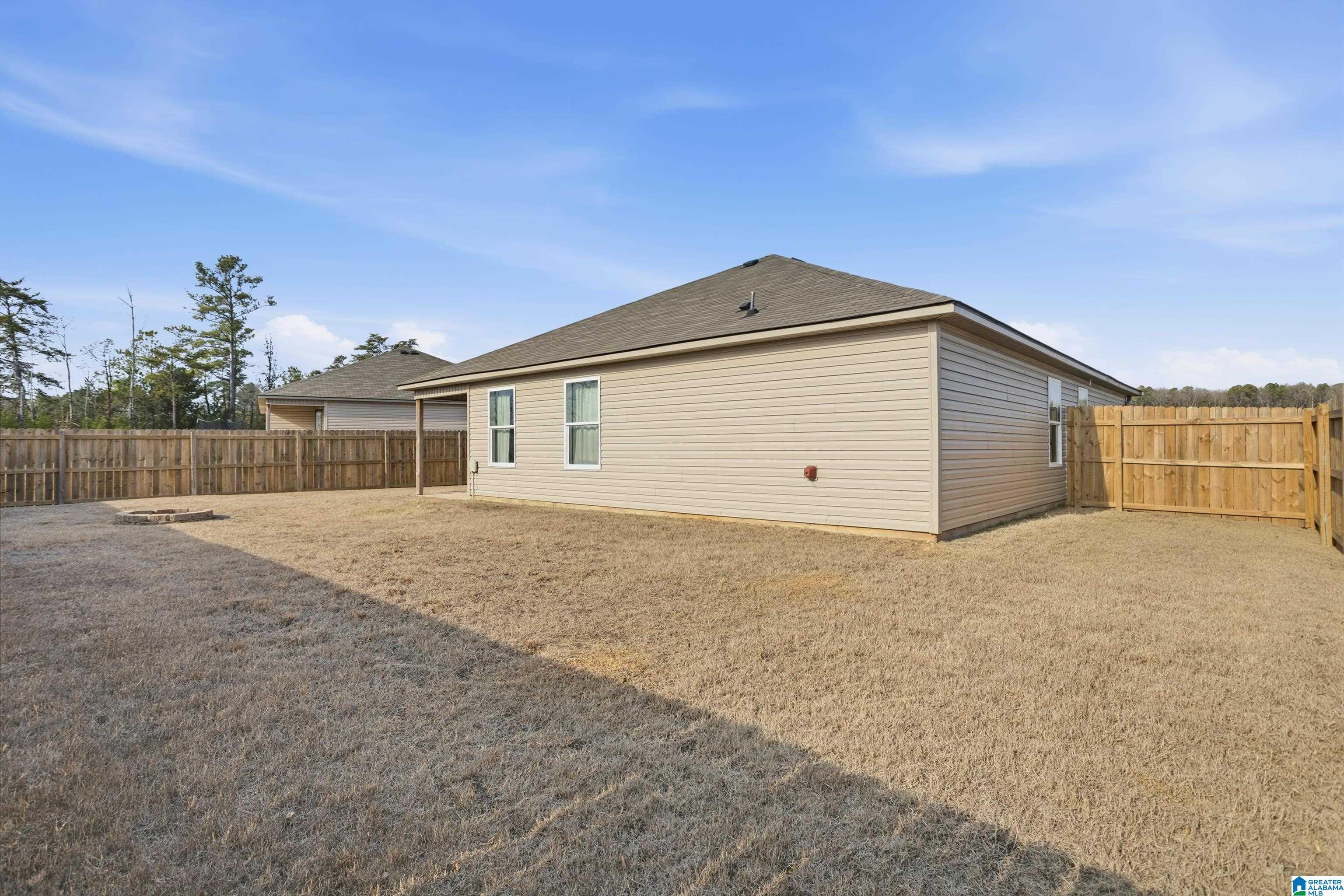 537 Camden Loop Calera, AL 35040 - Photo 27 of 35