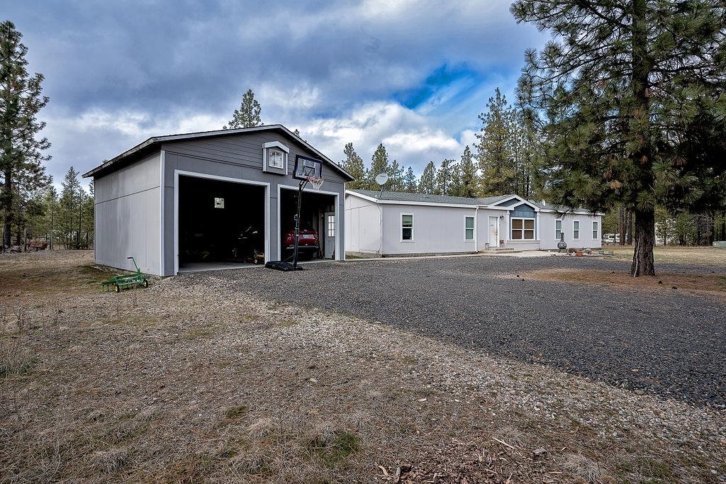 5652 Corkscrew Canyon Road Tumtum, WA 99034 - Photo 11 of 33 Gallery Image 11
