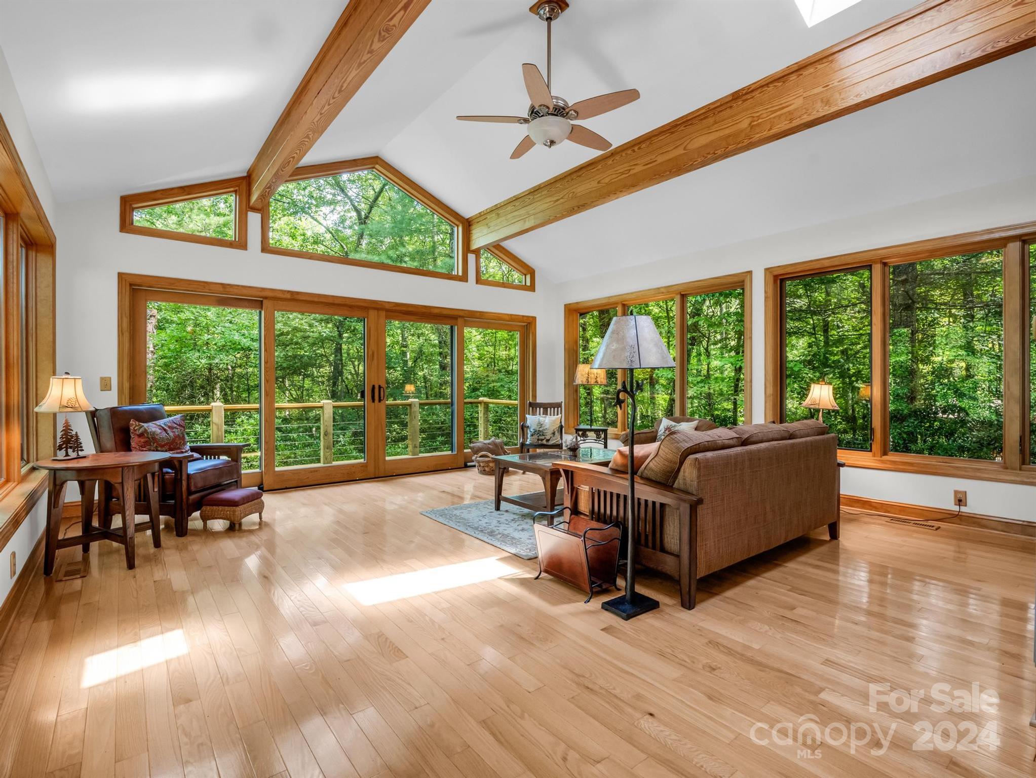 521 Oriole Road Brevard, NC 28712 - Photo 20 of 39 Gallery Image 20