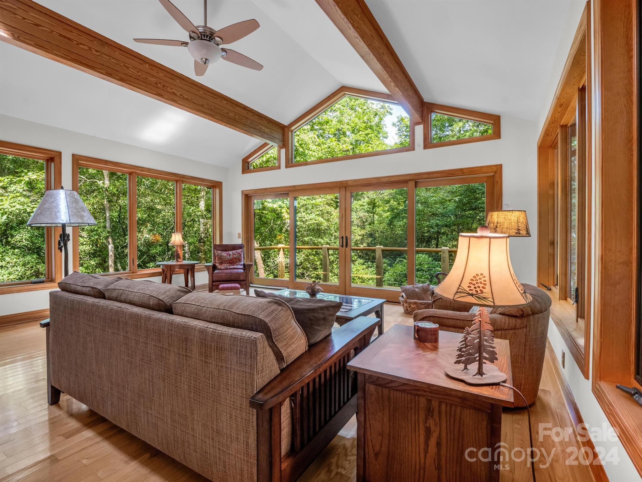 521 Oriole Road Brevard, NC 28712 - Photo 21 of 39 Gallery Image 21