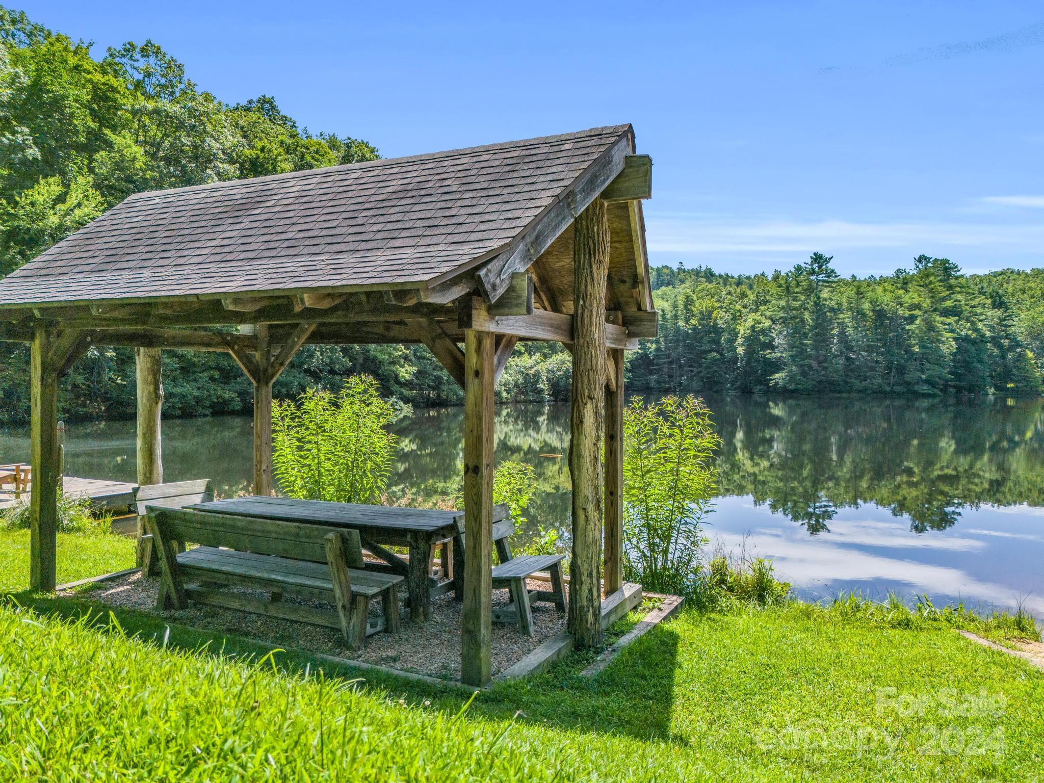521 Oriole Road Brevard, NC 28712 - Photo 38 of 39 Gallery Image 38