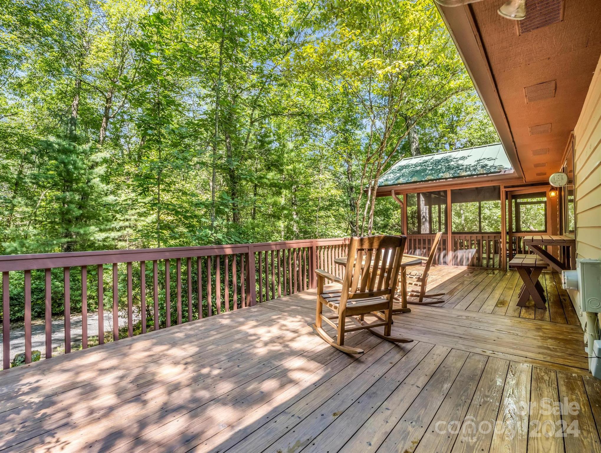 521 Oriole Road Brevard, NC 28712 - Photo 5 of 39 Gallery Image 5
