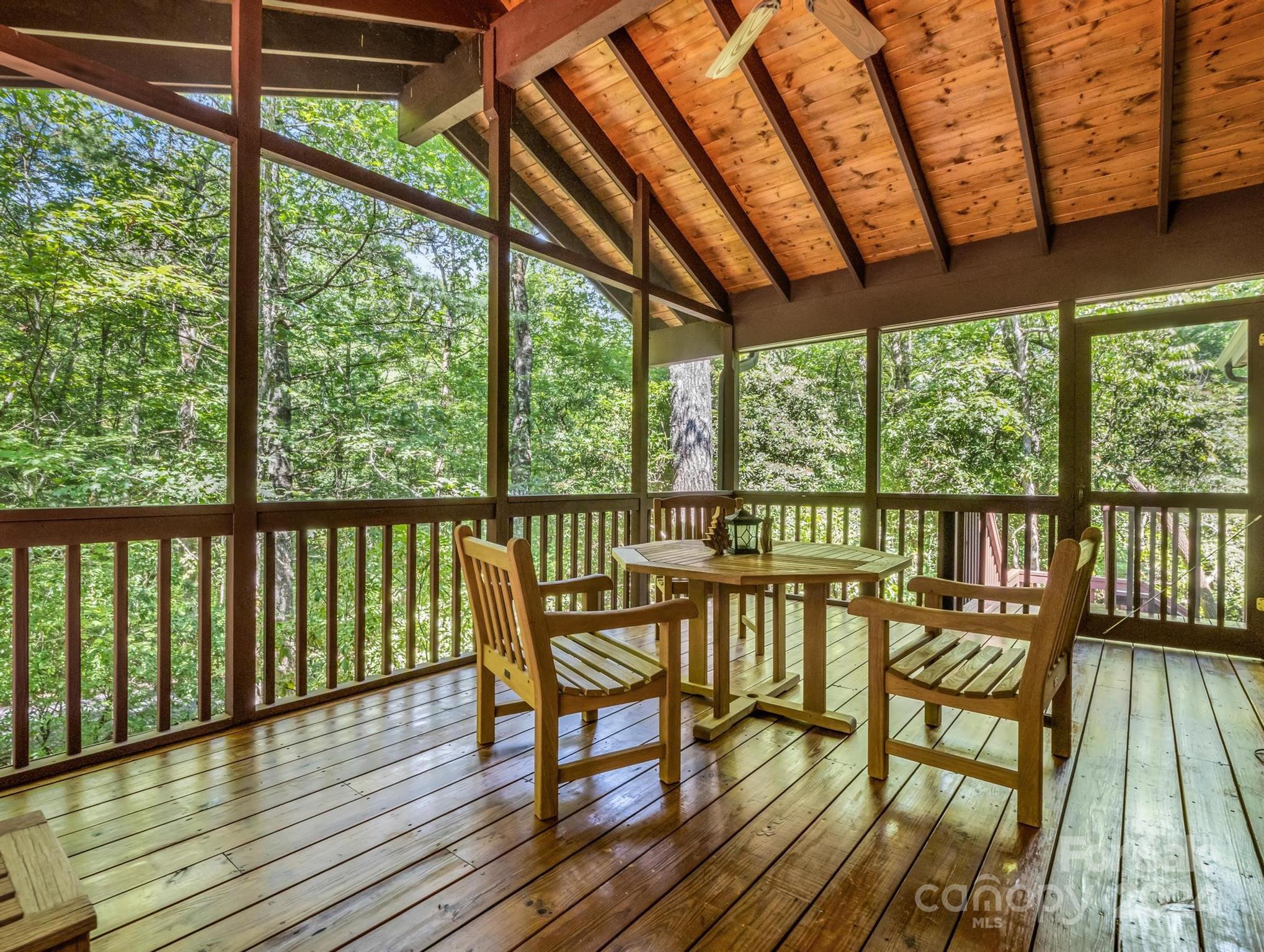 521 Oriole Road Brevard, NC 28712 - Photo 6 of 39 Gallery Image 6