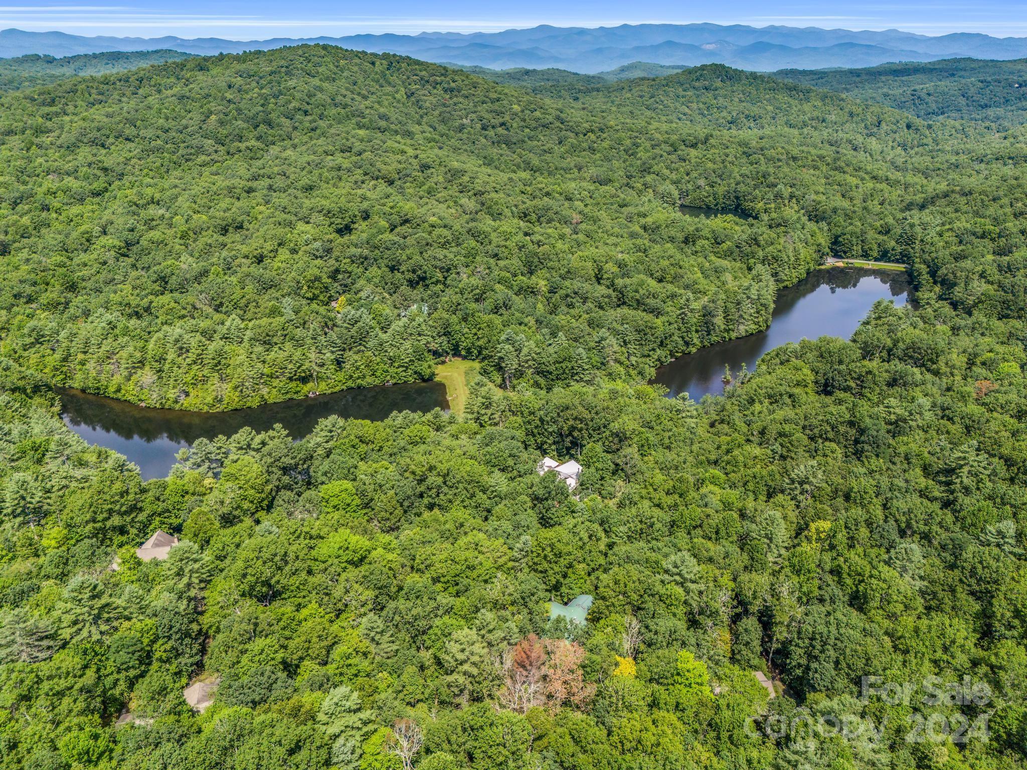 521 Oriole Road Brevard, NC 28712 - Photo 9 of 39 Gallery Image 9