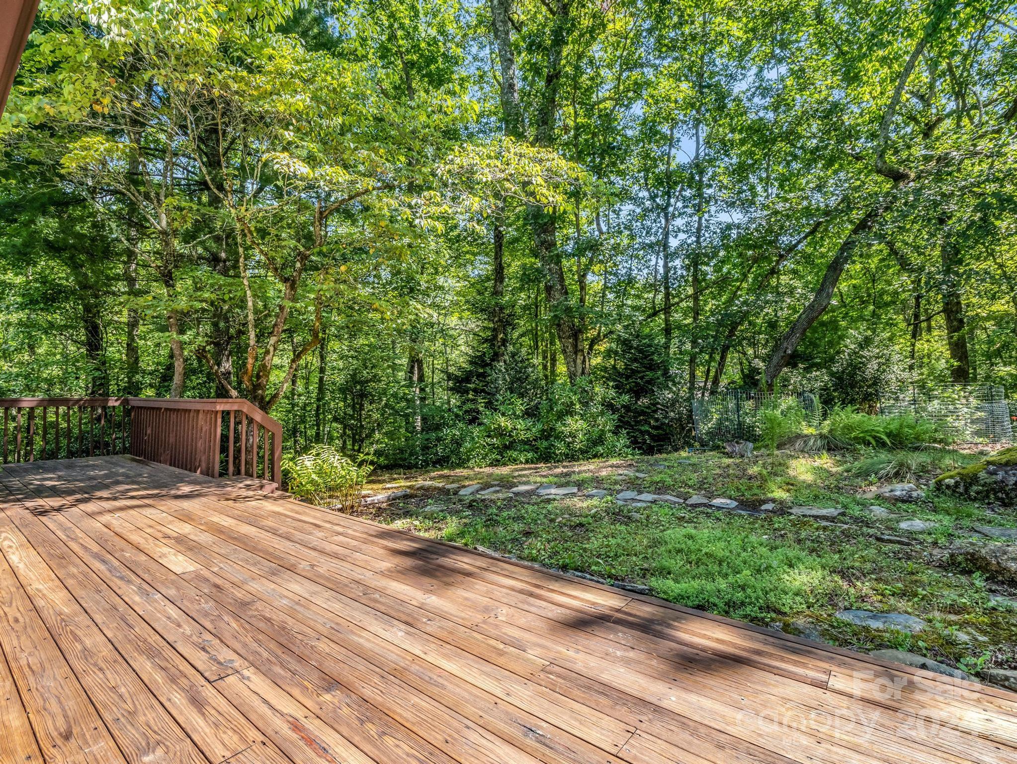 521 Oriole Road Brevard, NC 28712 - Photo 10 of 39 Gallery Image 10