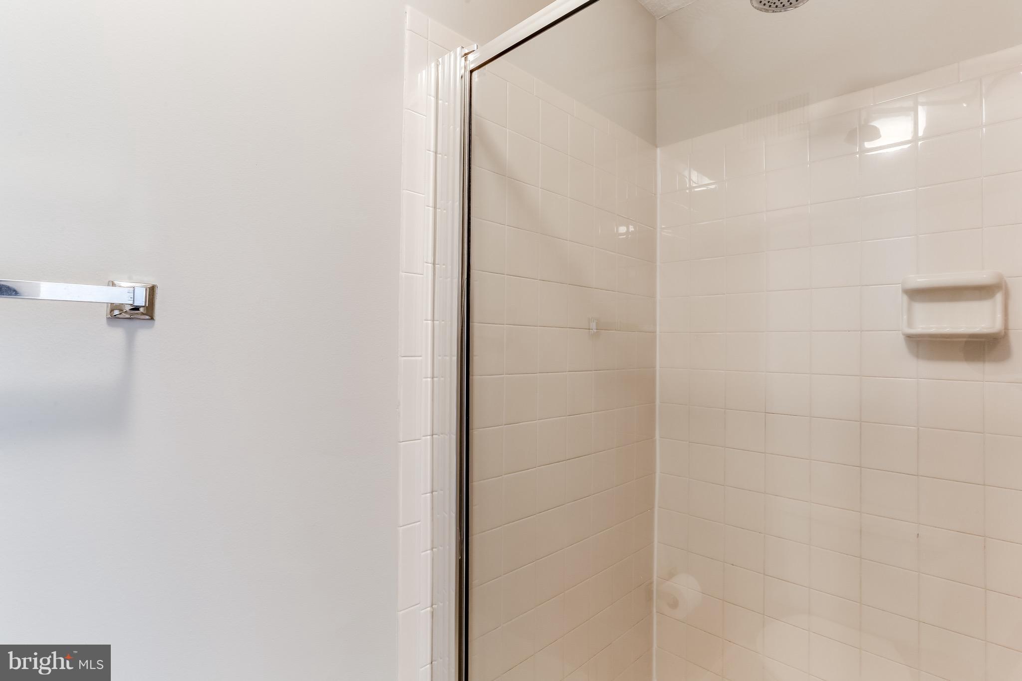 6 Ramsgate Court Halethorpe, MD 21227 - Photo 22 of 29 a bathroom with a shower