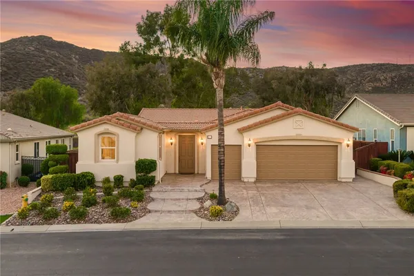 $559,990 | 501 Garcia Drive, Hemet, CA 92545