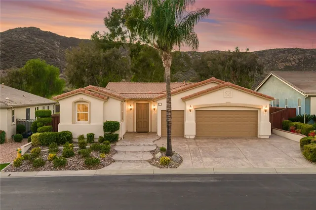 $549,990 | 501 Garcia Drive, Hemet, CA 92545