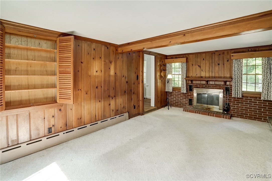 1604 Michael Road Henrico, VA 23229 - Photo 17 of 33 Family room