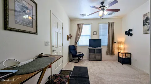 a bathroom with a sink and washing machine