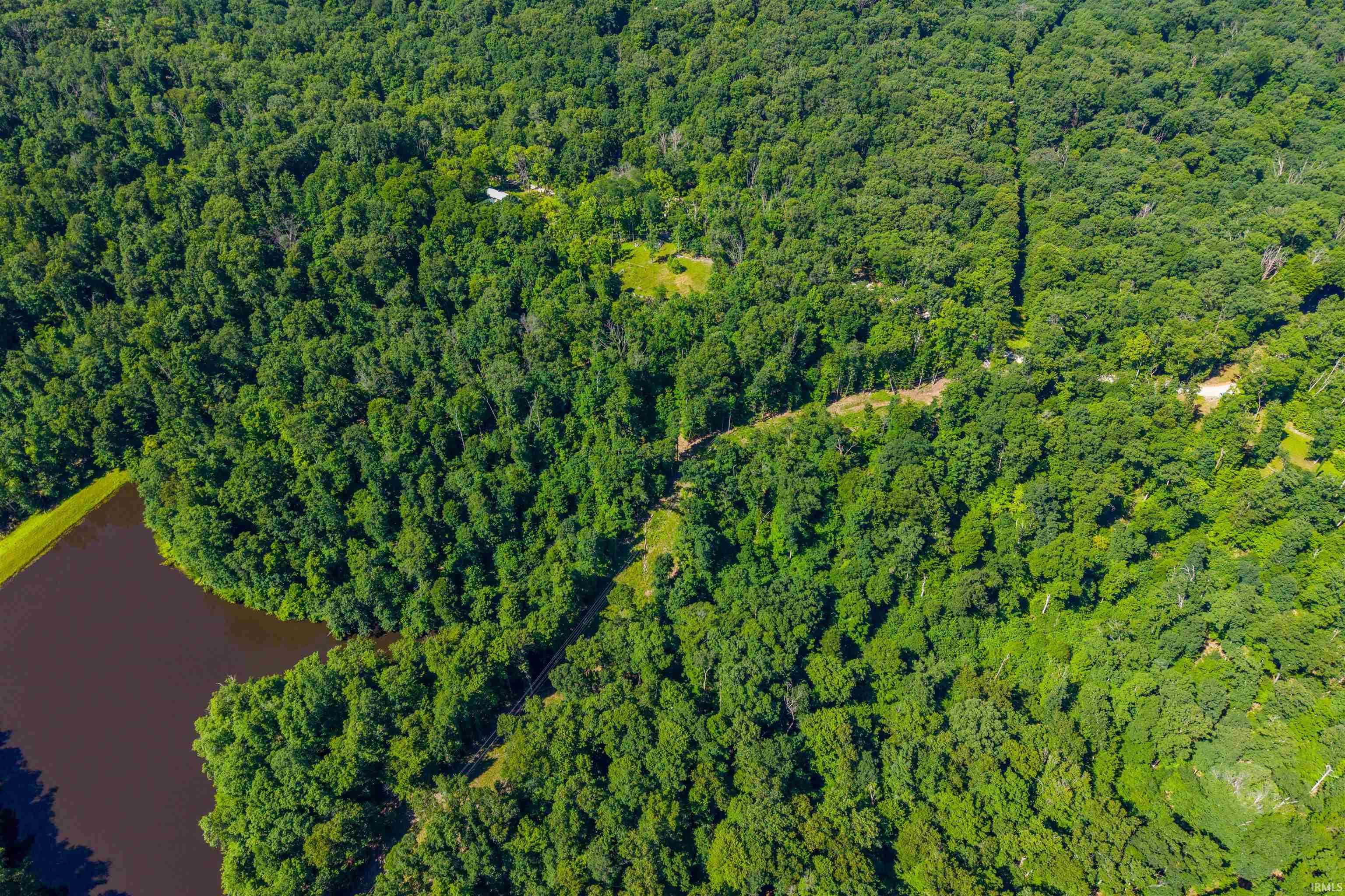 0 Jackson Branch Ridge Road Nashville, IN 47448 - Photo 17 of 29
