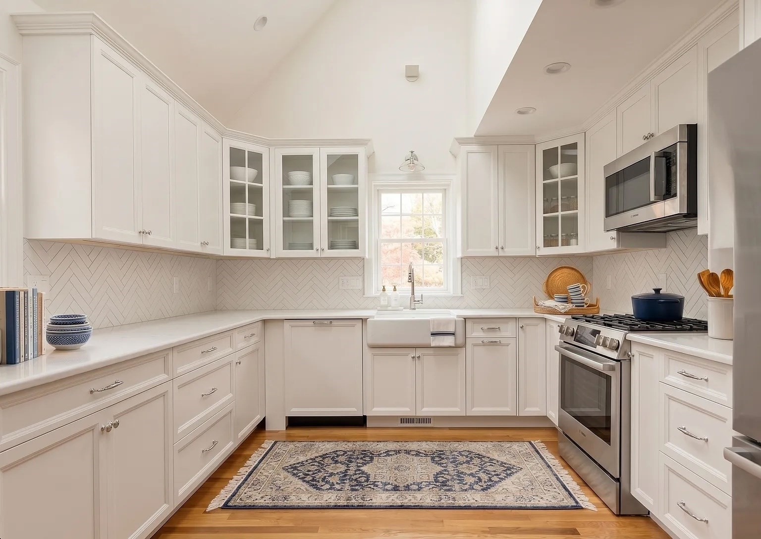 6 Old Dee Road Cambridge, MA 02138 - Photo 5 of 18 Gallery Image 5