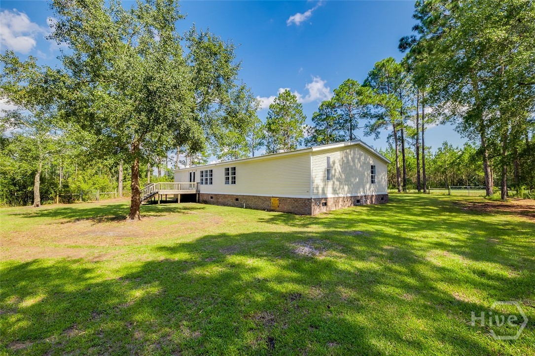 1577 Stillwell Road Springfield, GA 31329 - Photo 39 of 43 Gallery Image 39