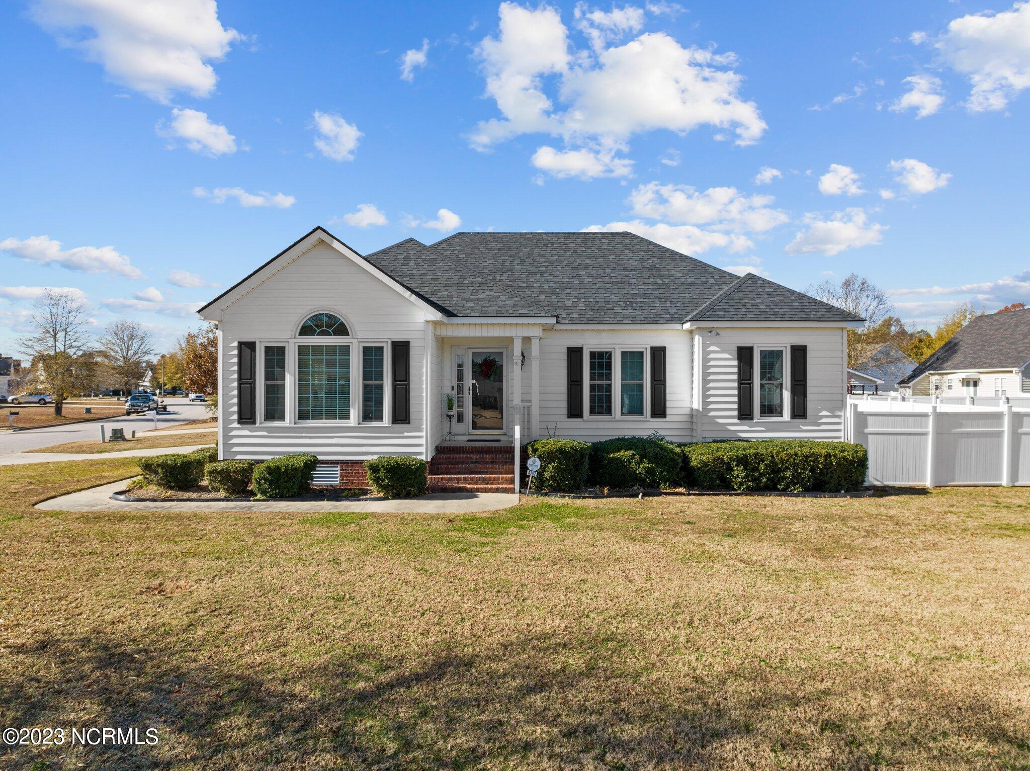 4702 Hudson Road Northwest Wilson, NC 27896 - Photo 14 of 45 32-web-or-mls-DJI_0434