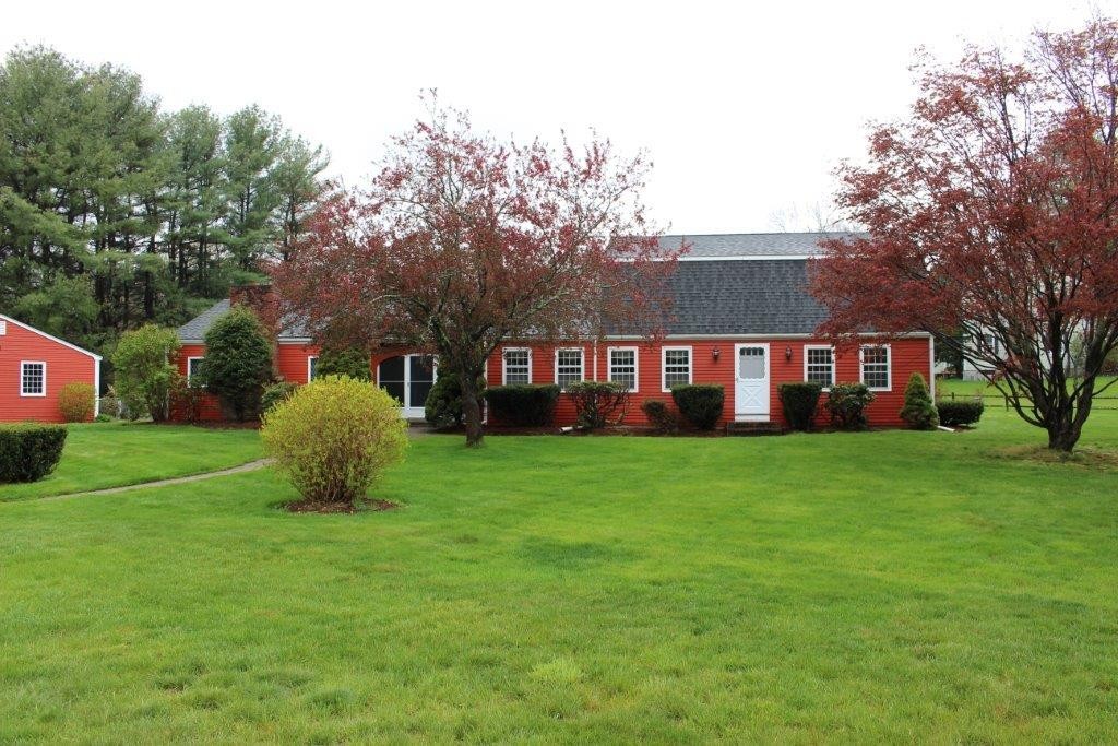 8 Flagg Road Southborough, MA 01772 - Photo 1 of 21 Gallery Image 1