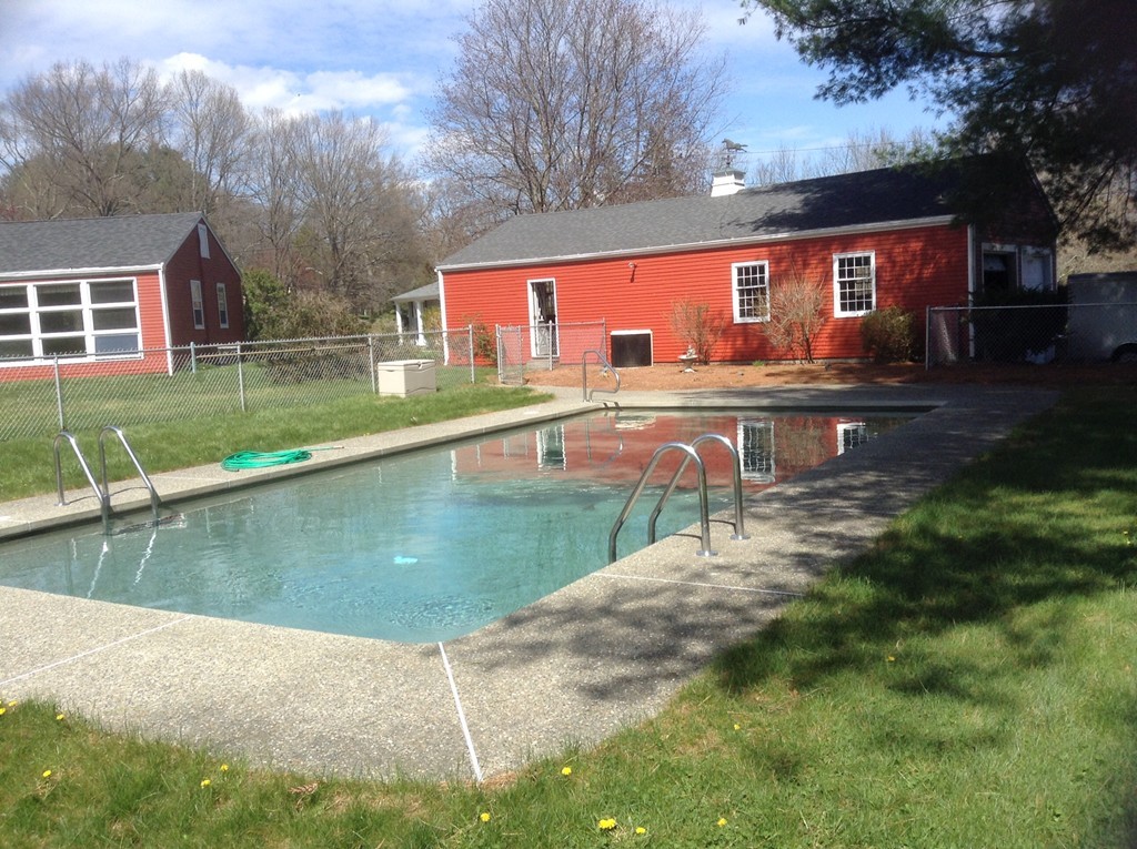 8 Flagg Road Southborough, MA 01772 - Photo 20 of 21 Gallery Image 20