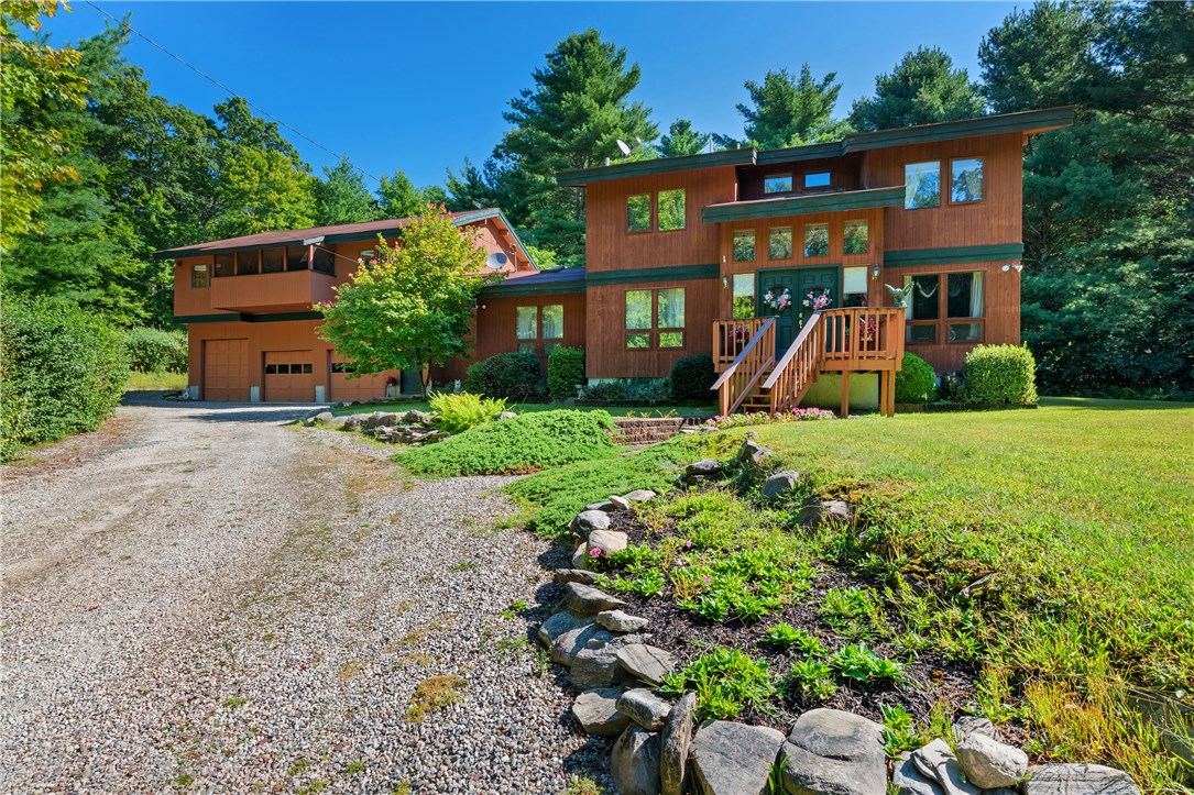 105 Cucumber Hill Road Foster, RI 02825 - Photo 1 of 36