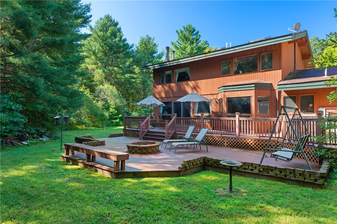 105 Cucumber Hill Road Foster, RI 02825 - Photo 2 of 36