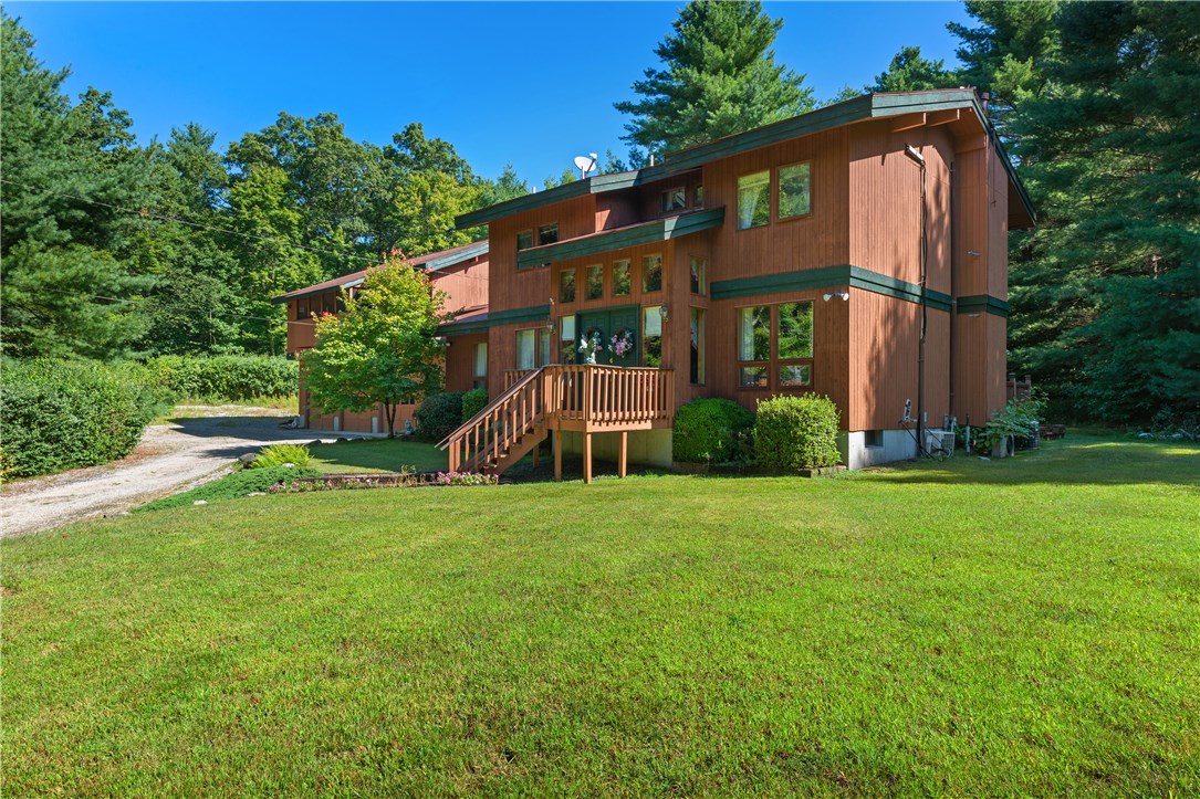 105 Cucumber Hill Road Foster, RI 02825 - Photo 3 of 36