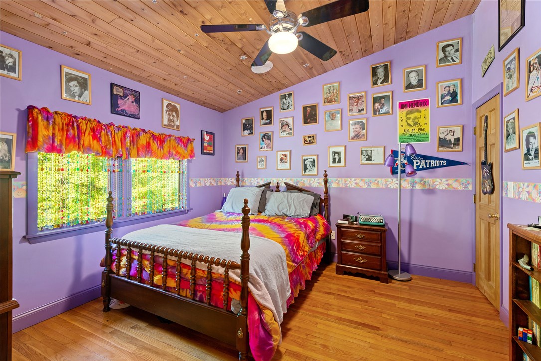 105 Cucumber Hill Road Foster, RI 02825 - Photo 31 of 36