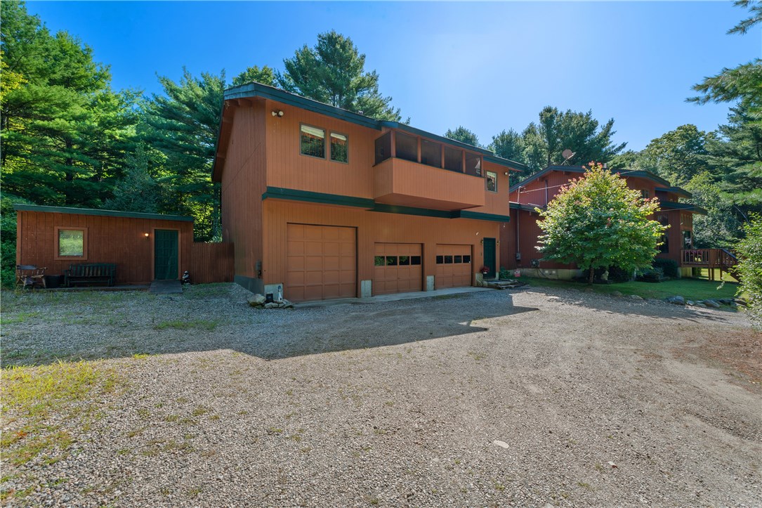 105 Cucumber Hill Road Foster, RI 02825 - Photo 4 of 36
