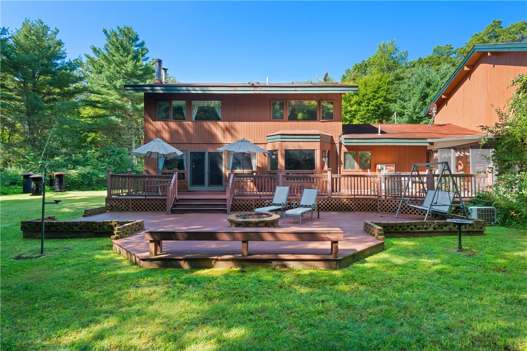 105 Cucumber Hill Road Foster, RI 02825 - Photo 5 of 36