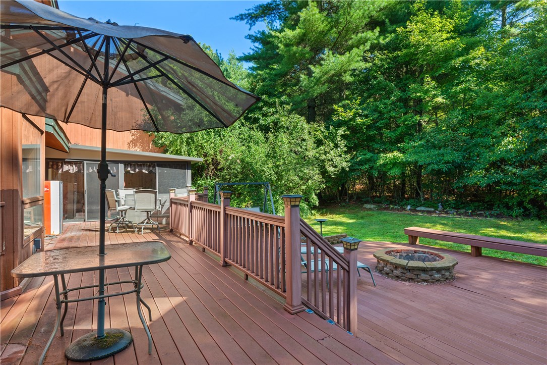 105 Cucumber Hill Road Foster, RI 02825 - Photo 7 of 36