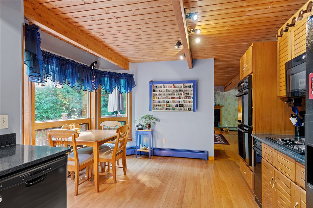 105 Cucumber Hill Road Foster, RI 02825 - Photo 10 of 36