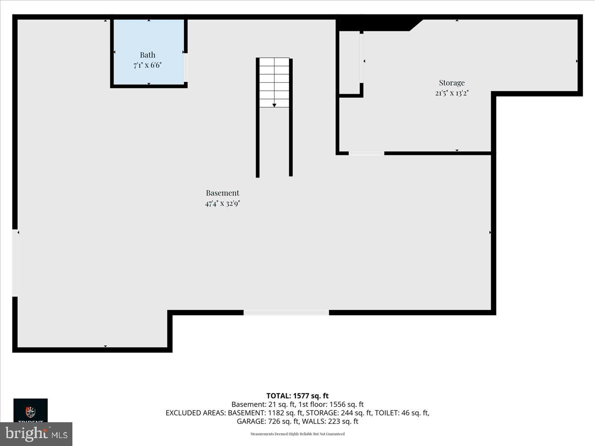 906 Cauthorn Mill Road Middletown, VA 22645 - Photo 45 of 47