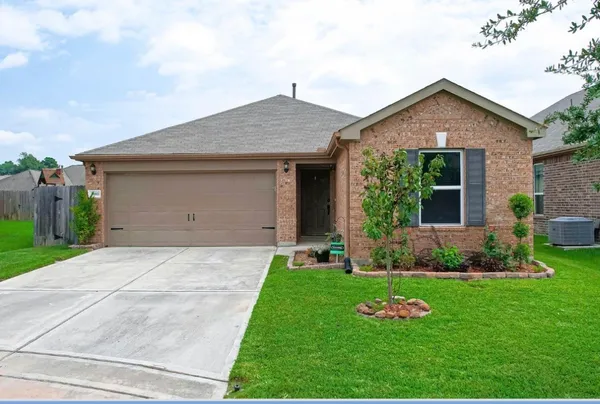 $249,900 | 20805 Langworth Place, Porter, TX 77365