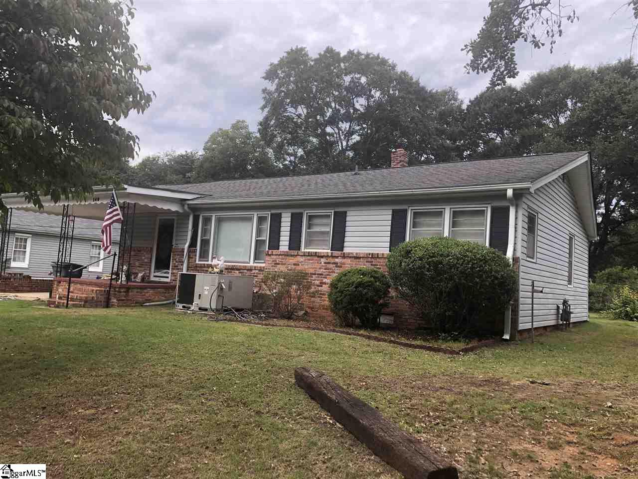 140 West Marion Road Greenville, SC 29617 - Photo 1 of 14 Gallery Image 1