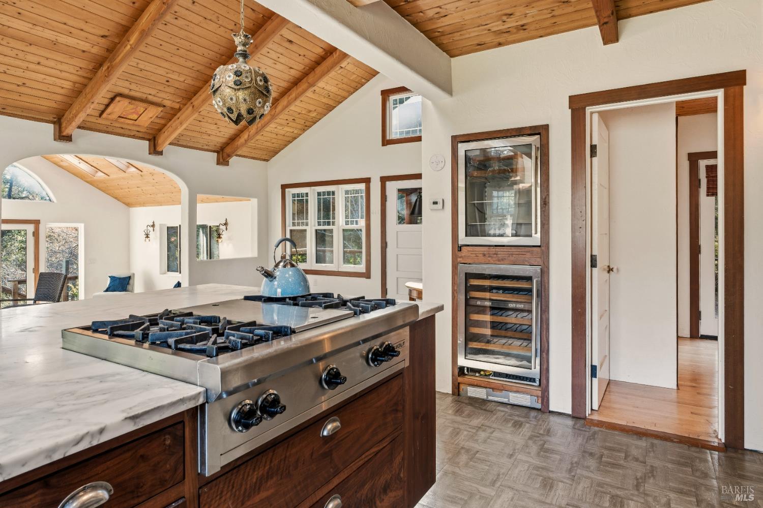 27851 Tenmile Road Gualala, CA 95445 - Photo 12 of 34