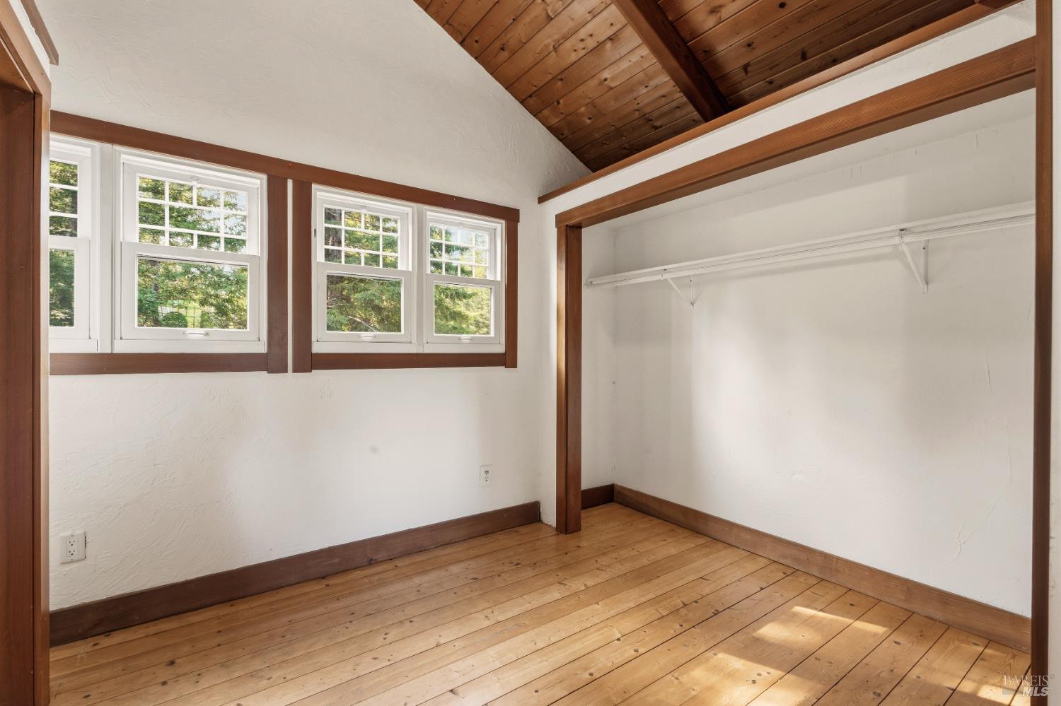 27851 Tenmile Road Gualala, CA 95445 - Photo 14 of 34 Primary closet - has 2 closets and extra space