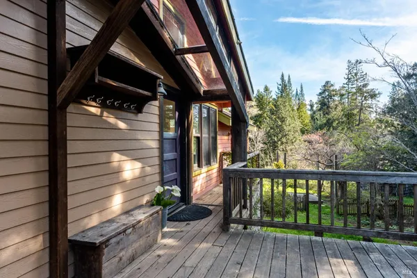 $650,000 | 27851 Tenmile Road, Gualala, CA 95445