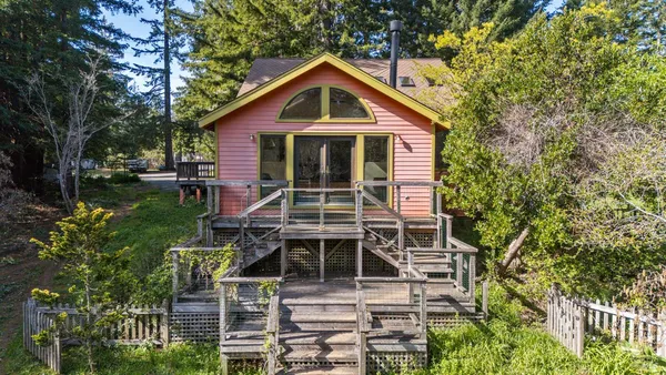$650,000 | 27851 Tenmile Road, Gualala, CA 95445