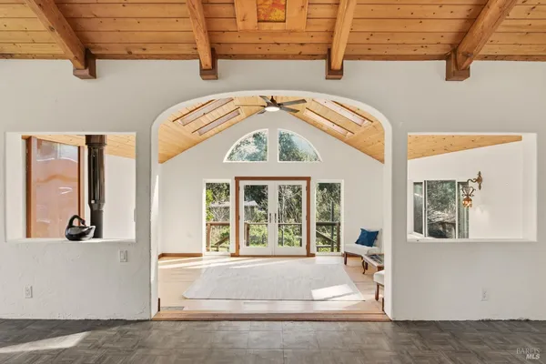 $650,000 | 27851 Tenmile Road, Gualala, CA 95445