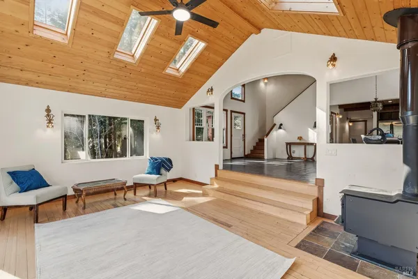 $650,000 | 27851 Tenmile Road, Gualala, CA 95445