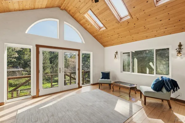 $650,000 | 27851 Tenmile Road, Gualala, CA 95445