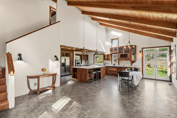 $650,000 | 27851 Tenmile Road, Gualala, CA 95445