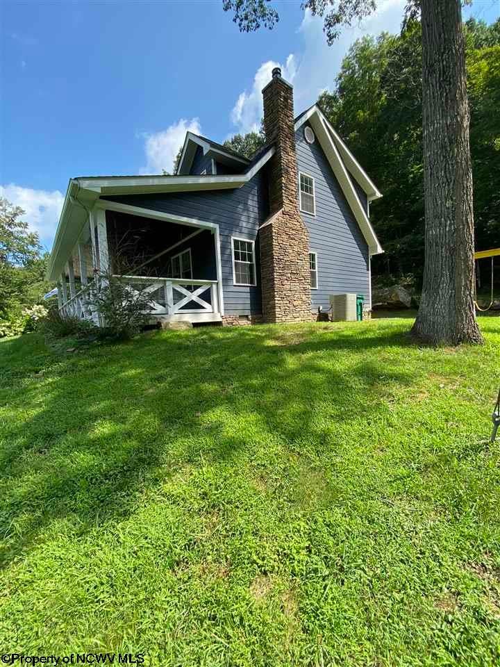 5420 Scott Fork Road Exchange, WV 26619 - Photo 2 of 29 Gallery Image 2