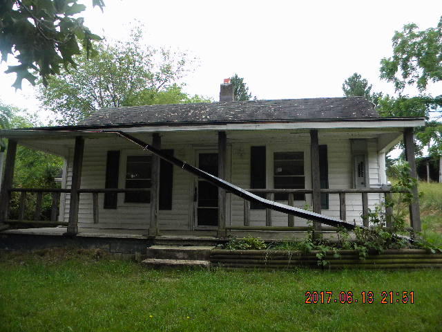 2266 Fire Tower Road Christiansburg, VA 24073 - Photo 1 of 13 FRNT