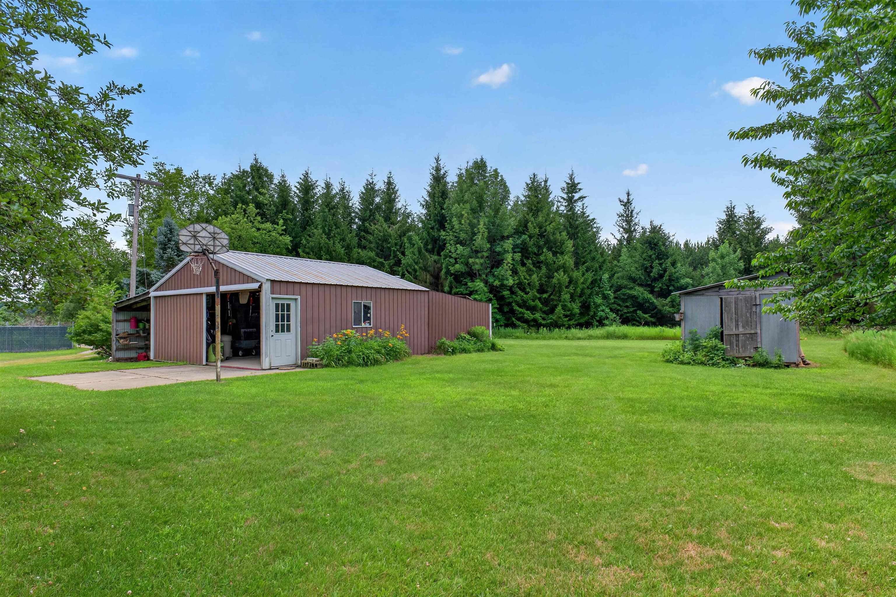 4245 Cassidy Road Gladwin, MI 48624 - Photo 29 of 49