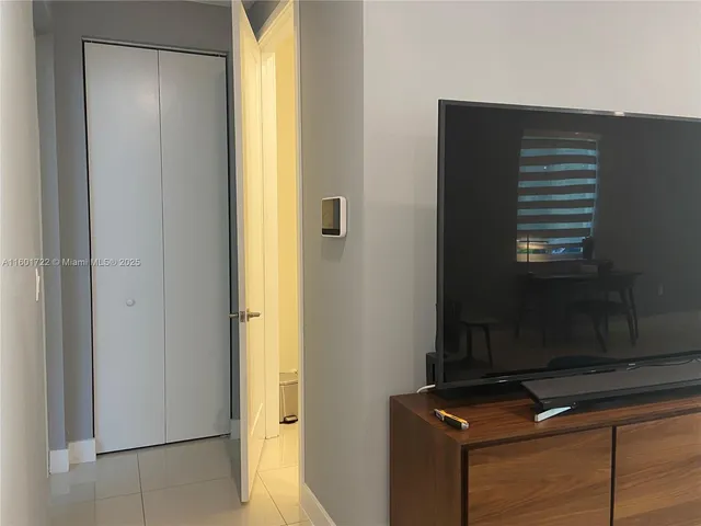 wooden floor in a gallery