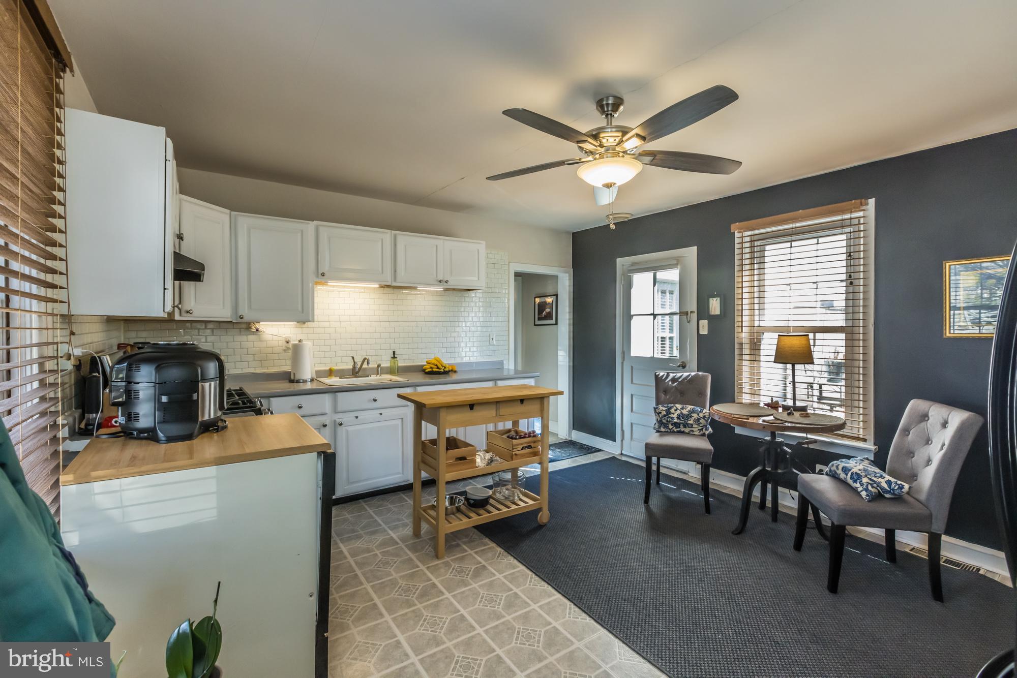 2560 Strasburg Road Coatesville, PA 19320 - Photo 32 of 49 West side kitchen