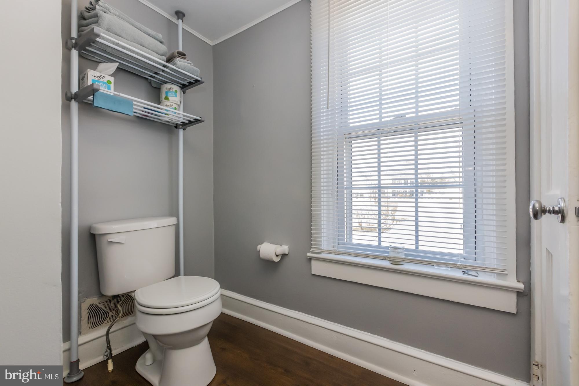 2560 Strasburg Road Coatesville, PA 19320 - Photo 41 of 49 West side bathroom