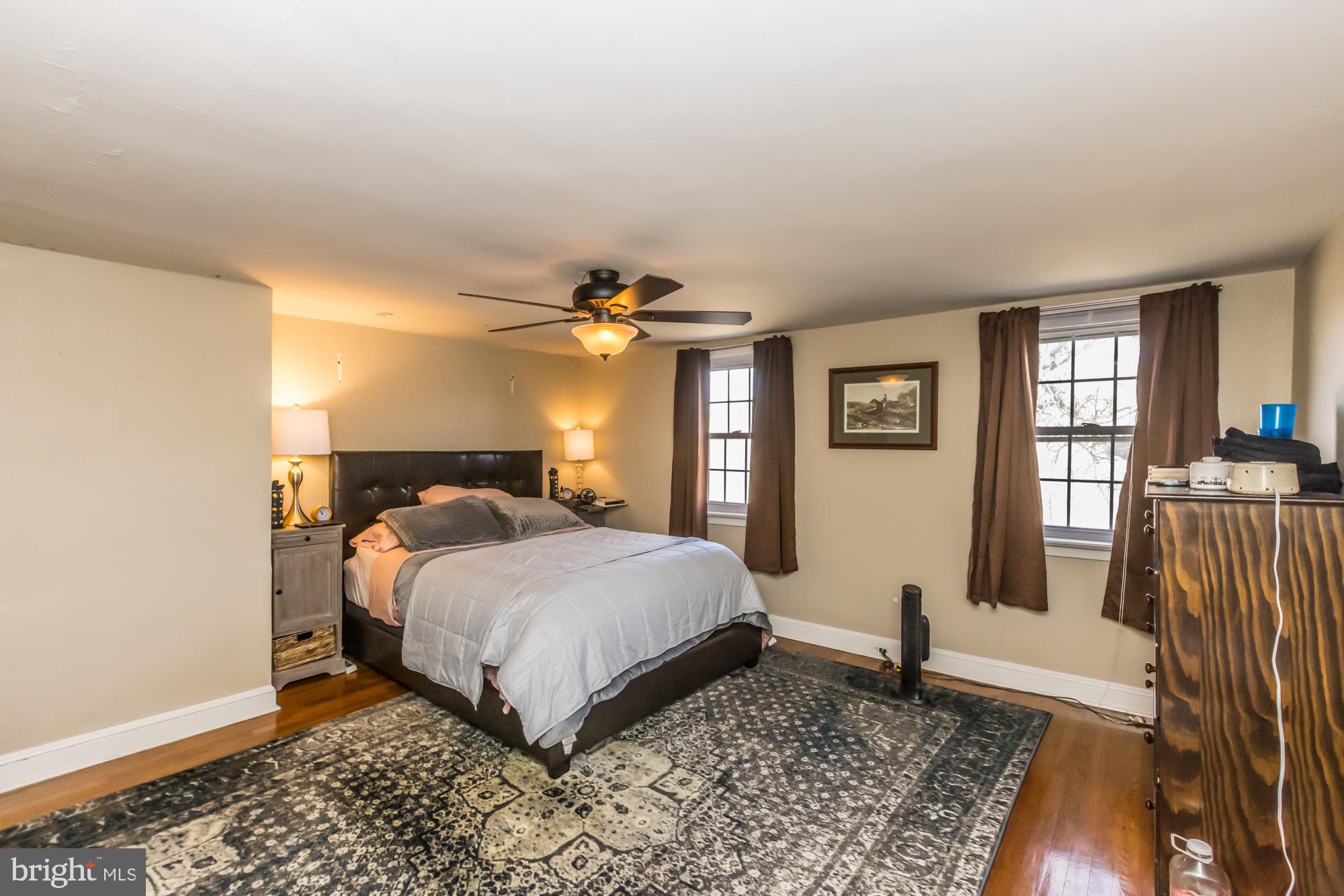 2560 Strasburg Road Coatesville, PA 19320 - Photo 43 of 49 West side main bedroom