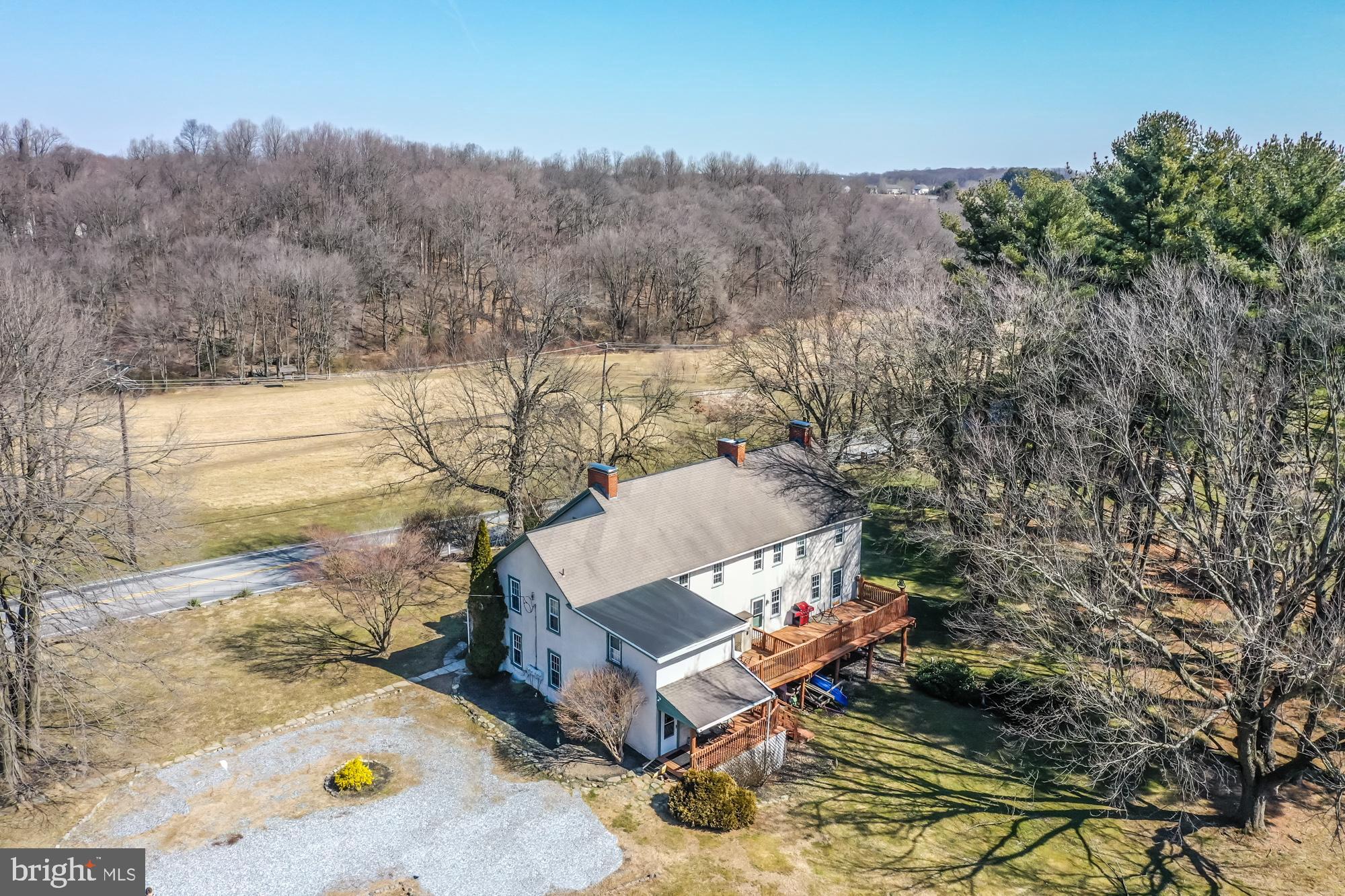 2560 Strasburg Road Coatesville, PA 19320 - Photo 7 of 49 Park across the street