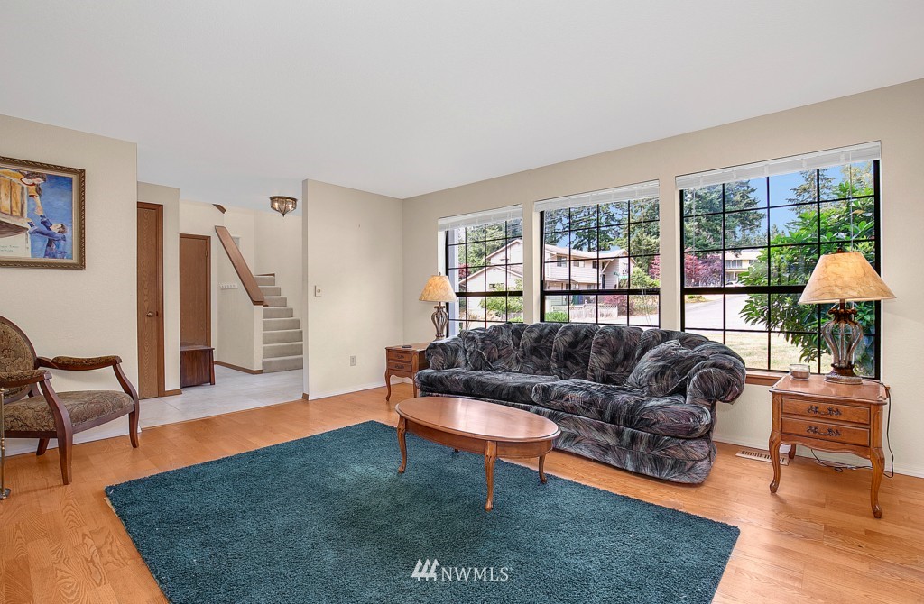 2332 243rd Place Southwest Bothell, WA 98021 - Photo 3 of 21