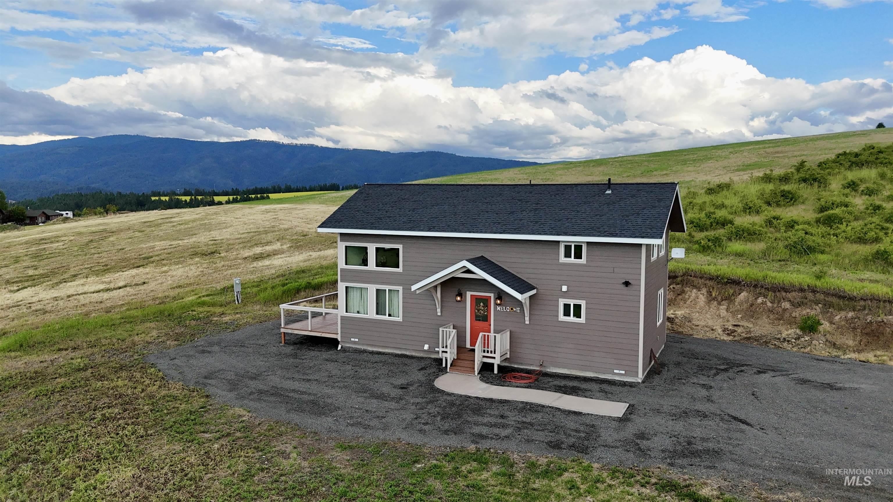 5 Hidden Ranch Lane Grangeville, ID 83530 - Photo 28 of 41