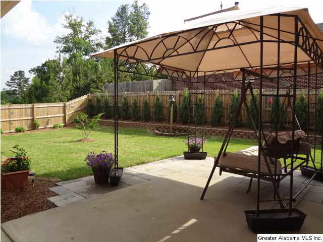 601 Chesser Court Chelsea, AL 35043 - Photo 26 of 29
